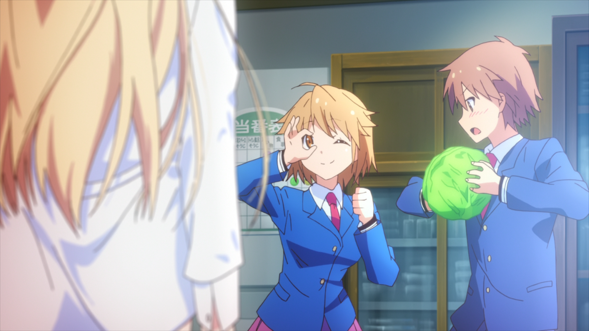 Sakurasou No Pet Na Kanojo Scan Vf Sakurasou no Pet na Kanojo | Yousei-raws